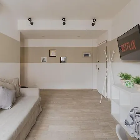 San Francesco 4 View Apartamento